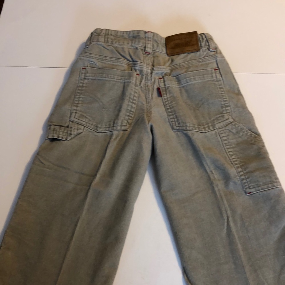 LEVI’S - Picture 7 of 8